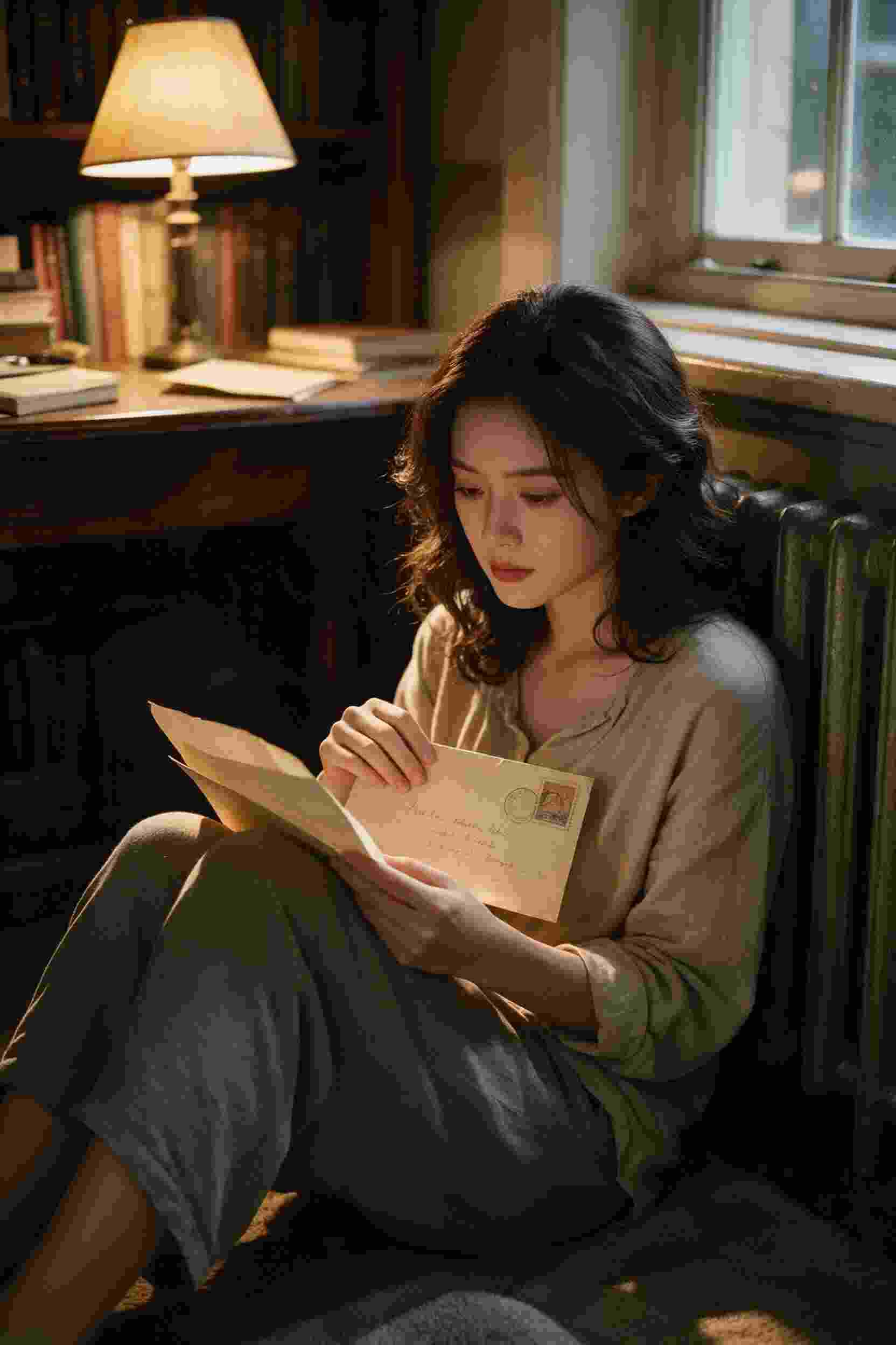 重生之绝美人生