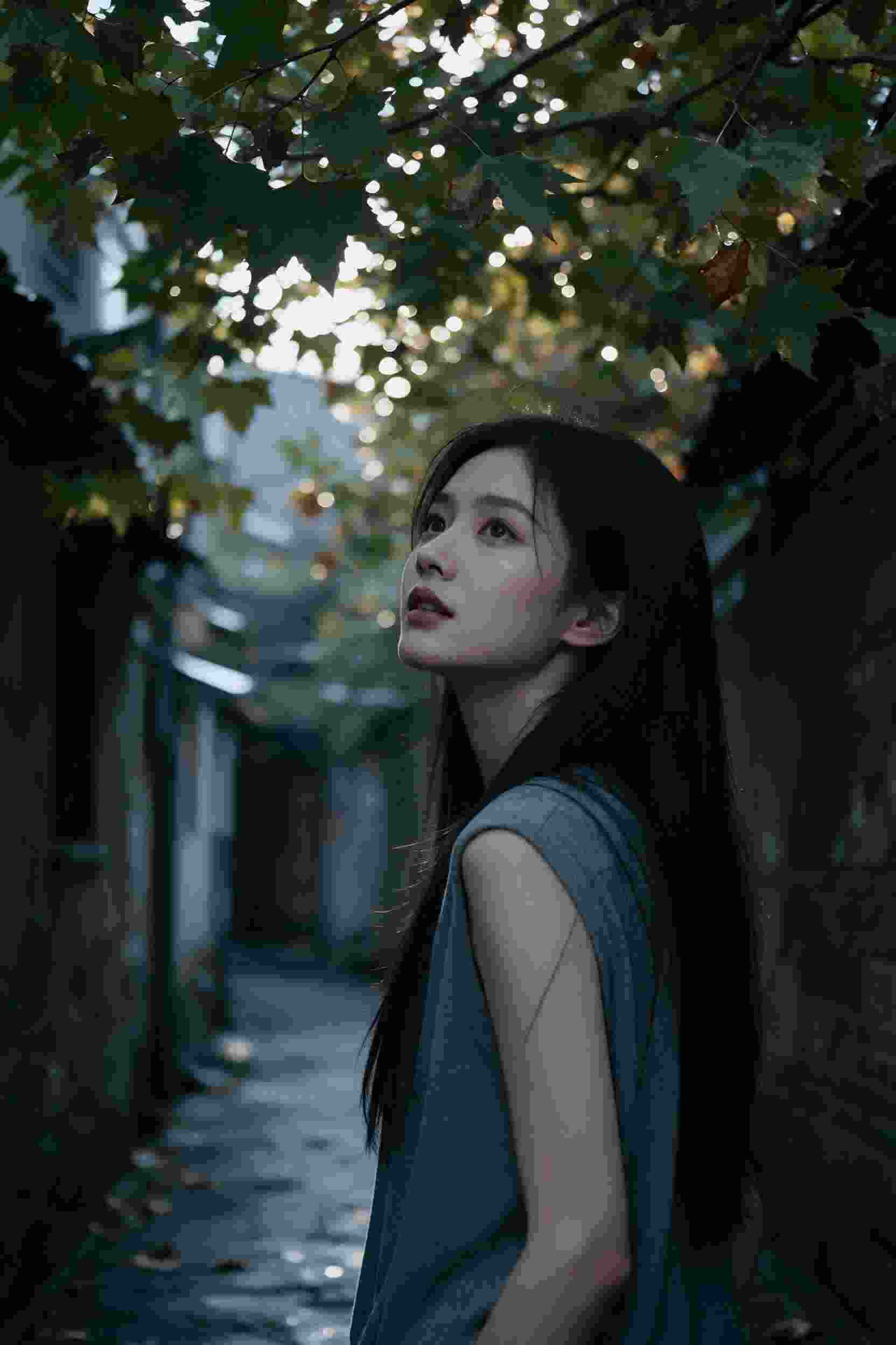星辰之约
